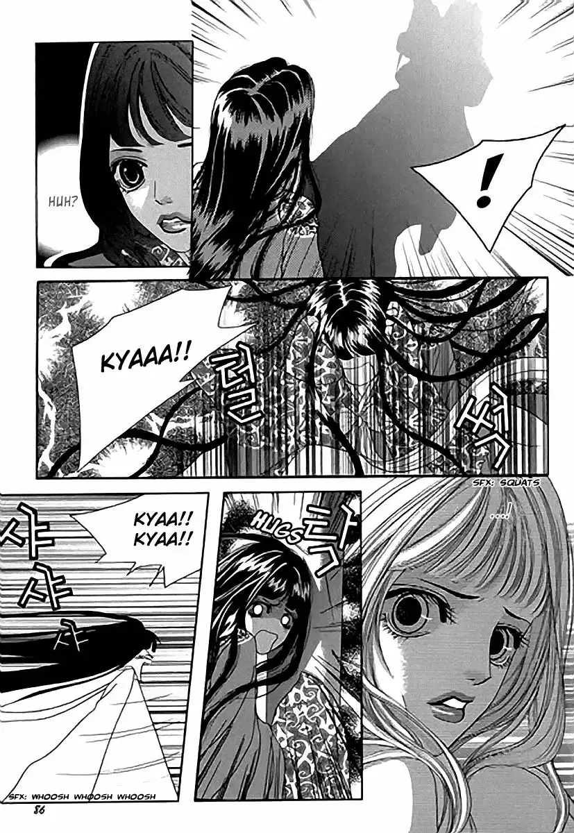 SM Hunter Chapter 14 38